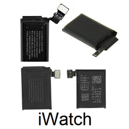 Batteria ricambio iwatch apple - ricambio,