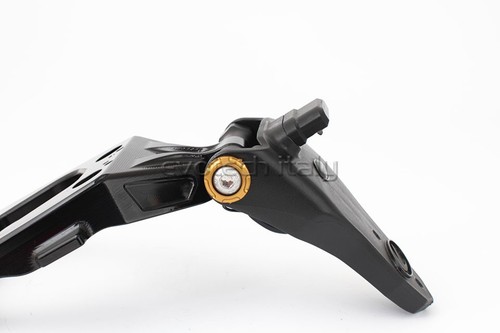 Evotech 1pz rondella oro gold - evotech,