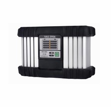 Caricabatterie e Mantenitore di Carica Akkuteam VAS 5906, 12V, ≤ 300Ah, Showroom