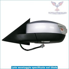 RBJBB SPECCHIO RETROVISORE SX