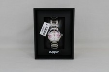 Zippo 45024 stainless - zippo,