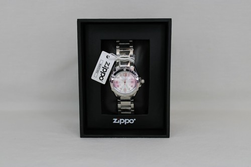 Orologio polso zippo - orologio,
