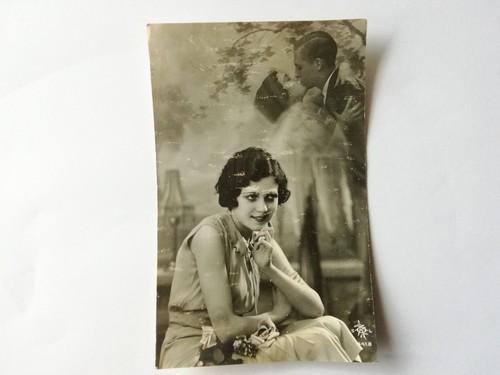 Cartolina anni innamorati - anni, 30