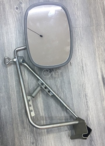 Coppia specchi attacco cofano - specchi,