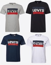 T-shirt LEVIS Levi's cotone