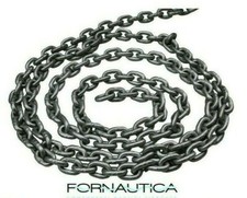 CATENA CALIBRATA Ø 6MM. PER