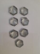 PENDAGLI 7 pezzi Rif. 9 FORMA