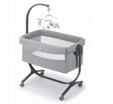 Cam Culla Co-Sleeping Fianco