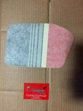 ADESIVO DX TABELLA PORTANUMERO