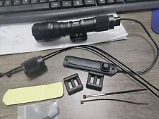 88066 ProTac Rail Mount HL-X