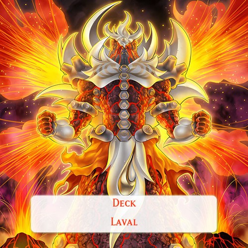 Yugioh deck mazzo - gi,