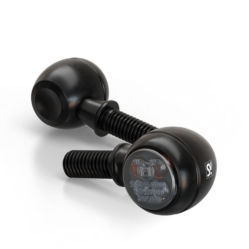 Micro frecce led circula - 2,
