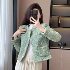 Cappotto Donna Giacca Corto