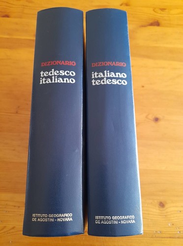 Dizionario