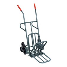 Carrello pieghevole Ribimex 6