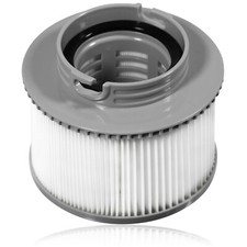 Cartuccia filtro per vasca