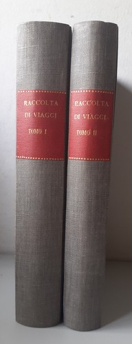 Narrazione dei quattro viaggi - narrazione,