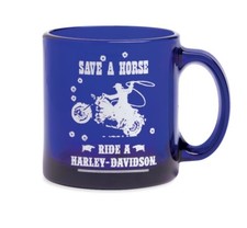 Tazza tazzone mug Harley