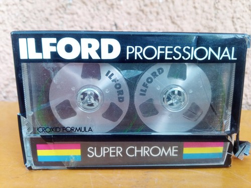 Ilford professional super - professional,
