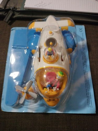 Gadget topolino owindjet - topolino,