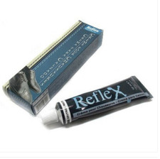 Lucido scarpe crema reflex - lucido,