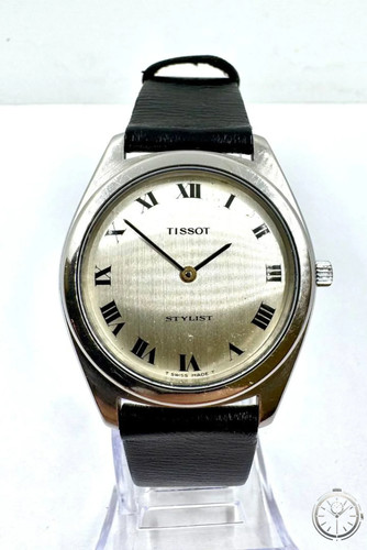 Orologio tissot stylist - tissot,