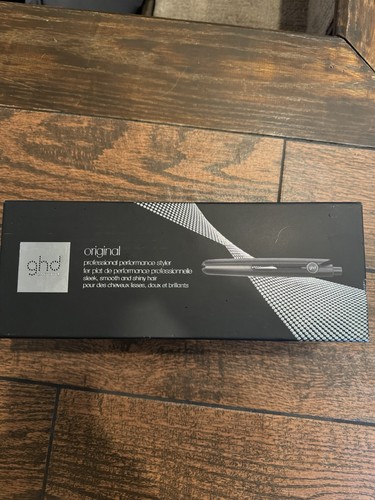 Ghd professional 60047 - ghd, flat