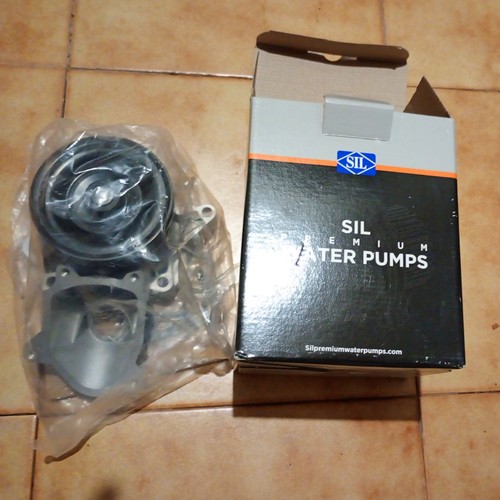 Pompa acqua saleri bmw 120 - saleri, d