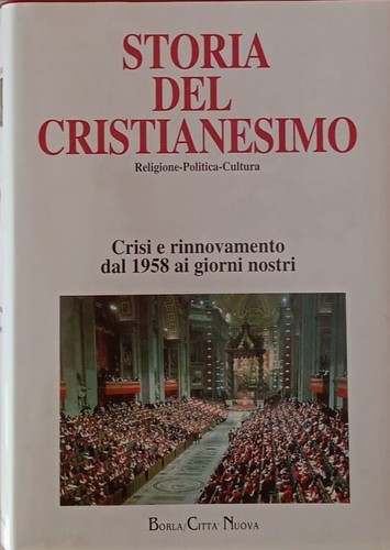 Storia del cristianesimo