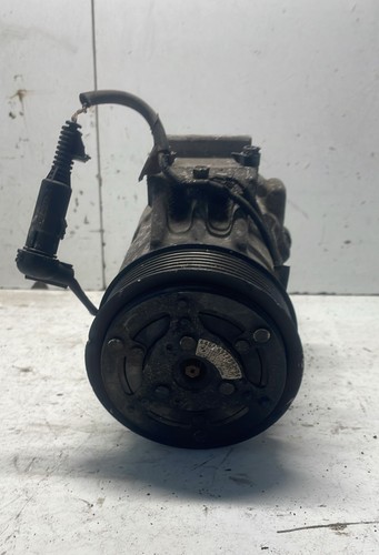 Compressore aria condizionata - compressore,