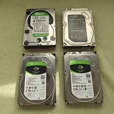Lot seagate barracuda compute - barracuda,