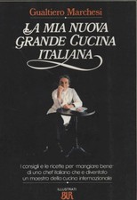 La mia nuova grande cucina