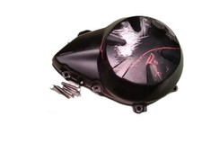 CARTER COPERCHIO STATORE CARTER COVER STATOR  KAWASAKI Z 750 07-11 ZR750JE