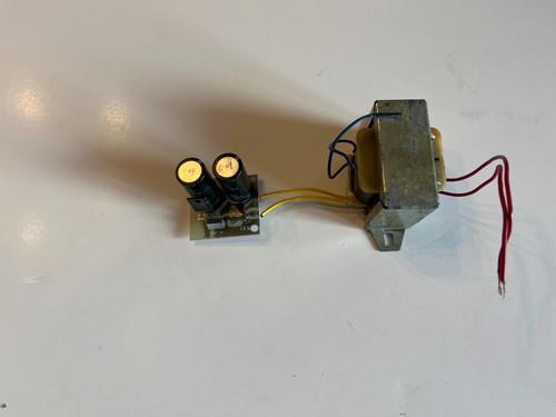 Alimentatore nuova elettronica - alimentatore,