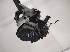 JCZ cambio VOLKSWAGEN POLO 9N3