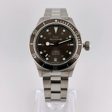 Glycine Combat 36 Automatic
