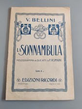 Libretto opera bellini - di,