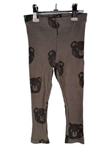 Leggings bambino zara - leggings,