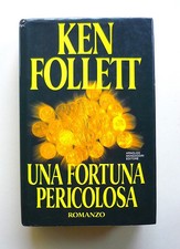 Una fortuna pericolosa di Ken