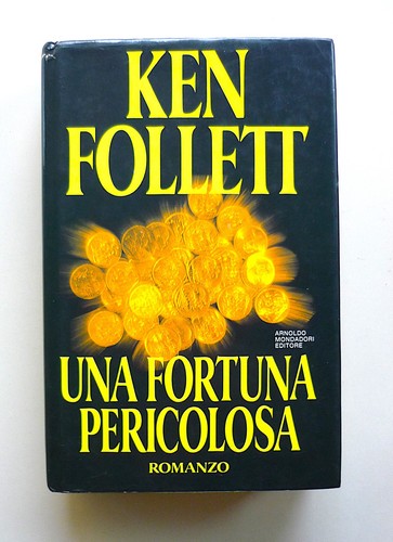 Una fortuna pericolosa - , ken