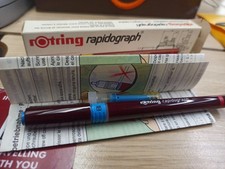Penna a china Rotring