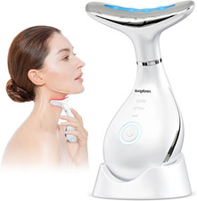 Massaggiatore Viso Antirughe
