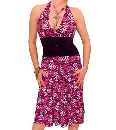 Abito donna stile - abito,