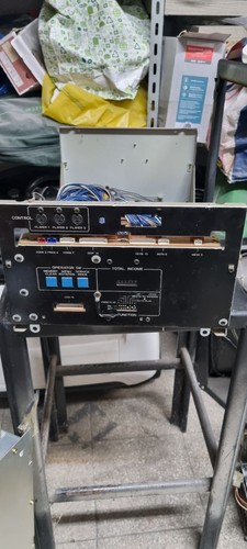 Board control pioneer v50 - control,