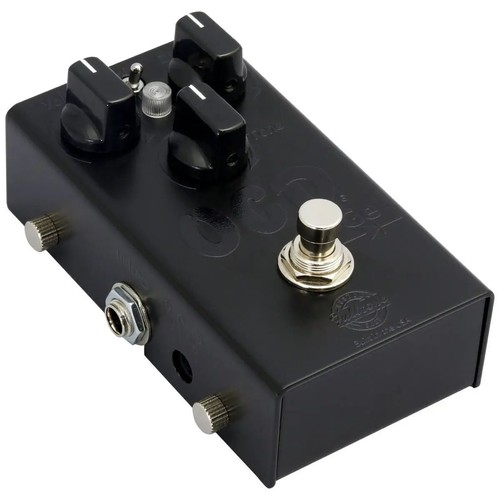 Fulltone ocd germanium ltd - fulltone,