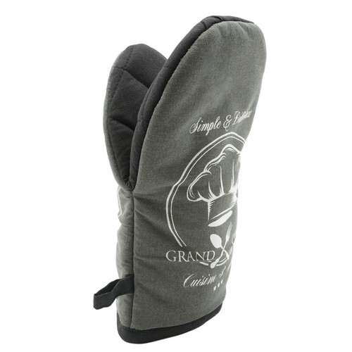 Guanto cucina grand - (punta),