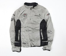 Bering giacca moto uomo - bering,