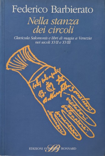 Barbierato nella stanza - nella, dei