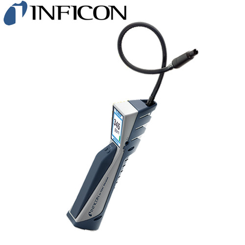 Inficon tek stratus - d-tek,