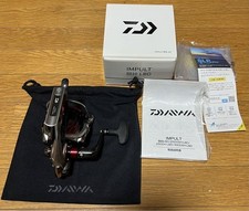 Daiwa 20Impult Competition Lbd